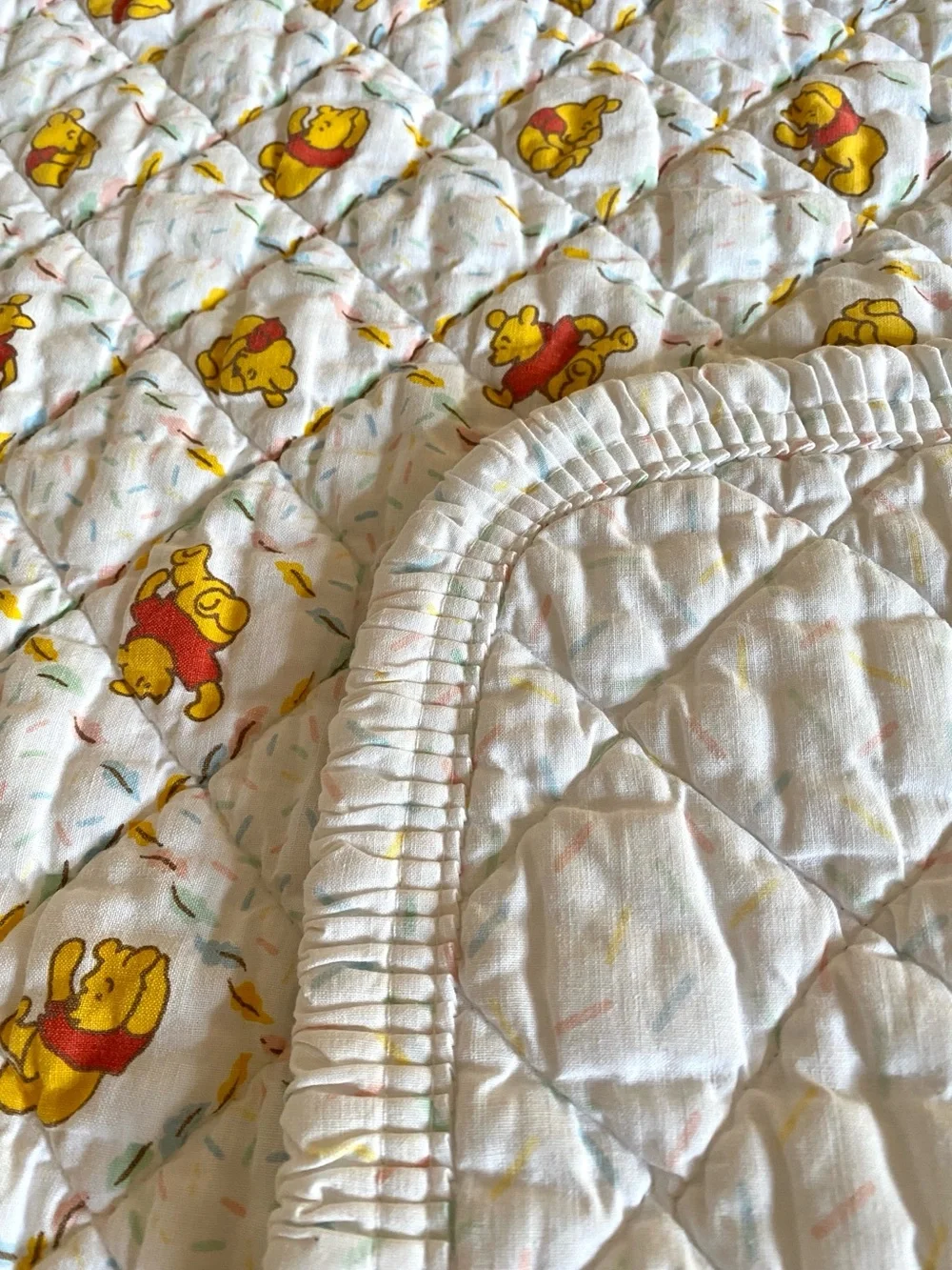 Sears Roebuck sweet winnie